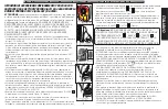 Предварительный просмотр 29 страницы DeWalt DXRH008E Instruction Manual