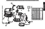 Предварительный просмотр 31 страницы DeWalt DXRH008E Instruction Manual