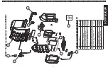 Предварительный просмотр 39 страницы DeWalt DXRH008E Instruction Manual