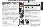 Предварительный просмотр 45 страницы DeWalt DXRH008E Instruction Manual