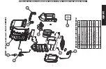 Предварительный просмотр 47 страницы DeWalt DXRH008E Instruction Manual