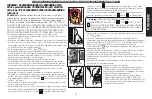 Предварительный просмотр 53 страницы DeWalt DXRH008E Instruction Manual