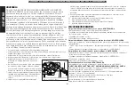 Предварительный просмотр 54 страницы DeWalt DXRH008E Instruction Manual