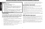 Предварительный просмотр 60 страницы DeWalt DXRH008E Instruction Manual