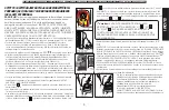 Предварительный просмотр 61 страницы DeWalt DXRH008E Instruction Manual