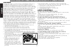 Предварительный просмотр 62 страницы DeWalt DXRH008E Instruction Manual