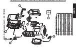 Предварительный просмотр 63 страницы DeWalt DXRH008E Instruction Manual