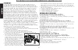 Предварительный просмотр 70 страницы DeWalt DXRH008E Instruction Manual