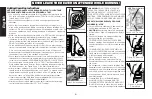 Preview for 6 page of DeWalt DXRH012E Instruction Manual