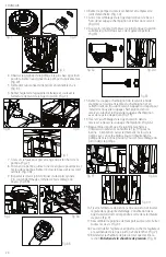 Preview for 22 page of DeWalt DXSP190652 Instruction Manual