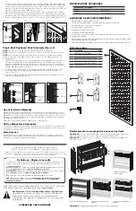 Preview for 2 page of DeWalt DXST10000PBK Instruction Manual