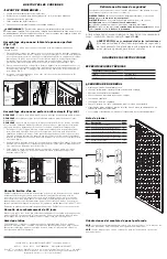 Preview for 3 page of DeWalt DXST10000PBK Instruction Manual