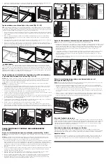 Preview for 8 page of DeWalt DXST3000WB Instruction Manual