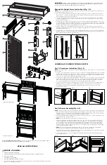 Preview for 2 page of DeWalt DXST6000WB Instruction Manual