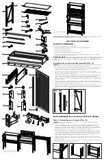 Preview for 5 page of DeWalt DXST6000WB Instruction Manual