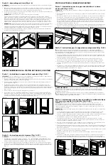 Preview for 6 page of DeWalt DXST6000WB Instruction Manual