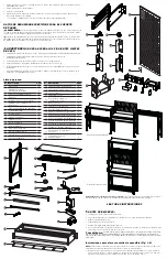 Preview for 8 page of DeWalt DXST6000WB Instruction Manual