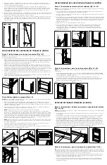 Preview for 9 page of DeWalt DXST6000WB Instruction Manual