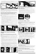 Preview for 10 page of DeWalt DXST6000WB Instruction Manual