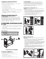 Предварительный просмотр 3 страницы DeWalt DXSTA2CM Instruction Manual