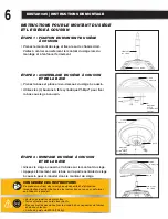 Preview for 6 page of DeWalt DXSTAH025 Assembly Instructions Manual