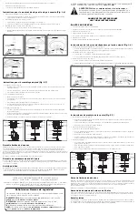 Preview for 2 page of DeWalt DXSTAH025 Instruction Manual