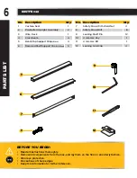 Preview for 6 page of DeWalt DXSTFB048 Instruction Manual