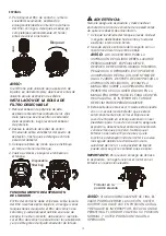 Preview for 16 page of DeWalt DXV09PA Instruction Manual