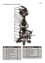 Preview for 19 page of DeWalt DXV09PA Instruction Manual