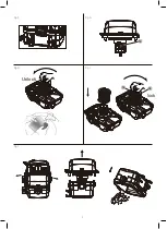 Preview for 4 page of DeWalt DXV15T Original Instructions Manual