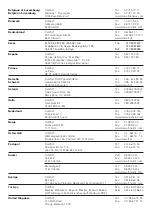 Предварительный просмотр 100 страницы DeWalt Emglo D55155 Manual