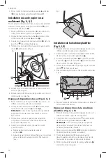 Предварительный просмотр 28 страницы DeWalt Flexvolt DCV585 Instruction Manual