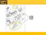 Preview for 8 page of DeWalt FLEXVOLT DHS780N-XJ Service Training