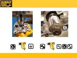 Предварительный просмотр 24 страницы DeWalt FLEXVOLT DHS780N-XJ Service Training