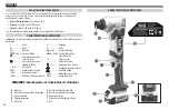 Предварительный просмотр 26 страницы DeWalt KLEIN TOOLS BAT20-LW Instruction Manual