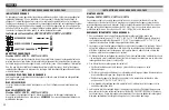 Предварительный просмотр 32 страницы DeWalt KLEIN TOOLS BAT20-LW Instruction Manual