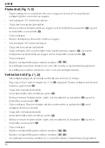 Preview for 86 page of DeWalt LaserChalkLine DW088 Instructions Manual