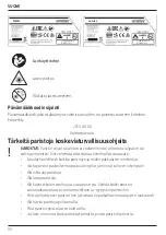 Preview for 92 page of DeWalt LaserChalkLine DW088 Instructions Manual