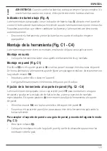 Preview for 125 page of DeWalt LaserChalkLine DW088 Instructions Manual