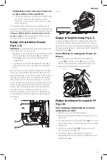 Preview for 31 page of DeWalt Max DCS574 Instruction Manual