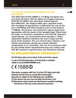 Preview for 7 page of DeWalt MD501 Quick Start Manual