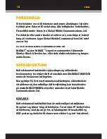 Preview for 14 page of DeWalt MD501 Quick Start Manual