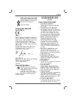 Предварительный просмотр 113 страницы DeWalt Multi-Cutter DW872 Original Instructions Manual