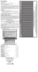 Предварительный просмотр 7 страницы DeWalt N031867 Nstruction Manual