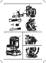 Preview for 3 page of DeWalt Pro Landscaping DCM587 Original Instructions Manual