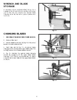 Preview for 8 page of DeWalt SS200 Instruction Manual