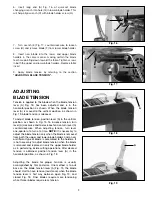 Preview for 9 page of DeWalt SS200 Instruction Manual