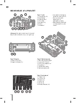 Предварительный просмотр 12 страницы DeWalt T STAK CONNECT  DWST1-81079-GB Manual