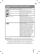 Предварительный просмотр 55 страницы DeWalt T STAK CONNECT  DWST1-81079-GB Manual