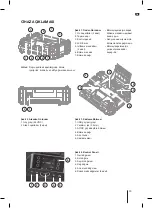 Предварительный просмотр 133 страницы DeWalt T STAK CONNECT  DWST1-81079-GB Manual